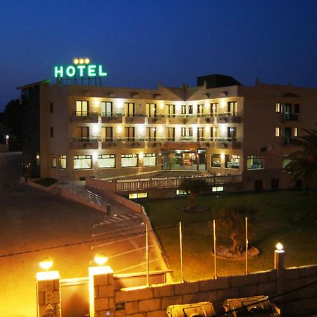 Hotel Pedramar Playa de la Lanzada Екстер'єр фото